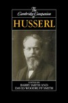 The Cambridge companion to Husserl /