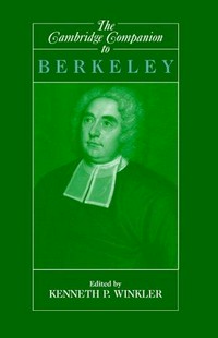 The Cambridge companion to Berkeley /