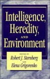 Intelligence, heredity, and environment /