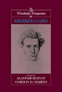 The Cambridge companion to Kierkegaard /