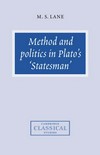 Method and politics in Plato's Statesman /
