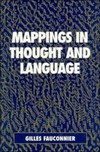 Mappings in thought and language /