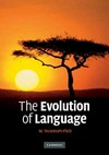 The evolution of language /