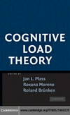 Cognitive load theory /