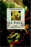The Cambridge companion to St. Paul /
