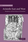Aristotle East and West : metaphysics and the division of Christendom /