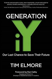 Generation iY : our last chance to save their future /