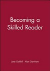 Becoming a skilled reader /