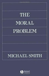 The moral problem /