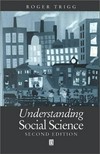 Understanding social science : a philosophical introduction to the social sciences /