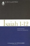 Isaiah 1-12 : a commentary /