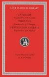 Catullus, Tibullus and Pervigilium Veneris.