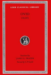 Ovid in six volumes.