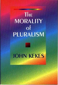 The morality of pluralism /