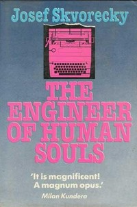 The engineer of human souls /