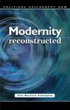 Modernity reconstructed /
