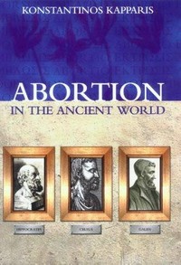 Abortion in the ancient world /