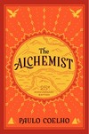 The alchemist : [a magical fable about following your dream] /
