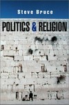 Politics and religion /