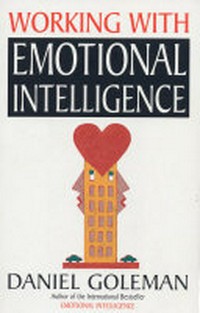 Working with emotional intelligence /