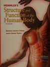 Memmler's structure and function of the human body /