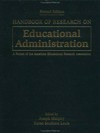 Handbook of research on educational administration : a project of the American educational research association /