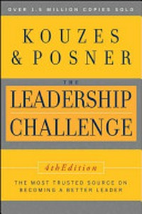 The leadership challenge /