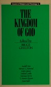 The kingdom of God in the teaching of Jesus /
