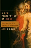A new perspective on Jesus : what the quest for the historical Jesus missed /