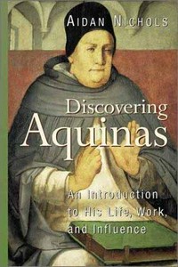 Discovering Aquinas : an introduction to his life, work, and influence /