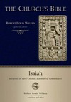 Isaiah : interpreted by early Christian and medieval commentators /