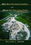Who were the early israelites and where did they come from? /