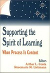 Supporting the spirit of learning : when process is content /