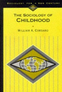 The sociology of childhood /