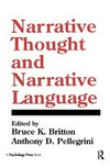 Narrative thought and narrative language.