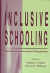 Inclusive schooling : national and international perspectives /