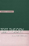 Test theory : a unified treatment /