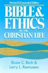 Bible and ethics in the Christian life /
