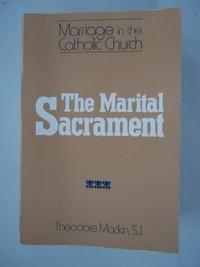 The marital sacrament /