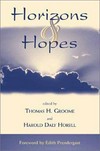 Horizons & hopes : the future of religious education /