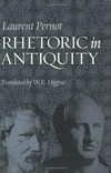 Rhetoric in antiquity /
