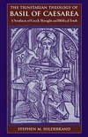 The trinitarian theology of Basil of Caesarea : a synthesis of Greek thought and biblical truth /