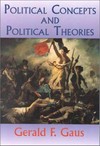 Political concepts and political theories /