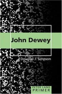 John Dewey primer /
