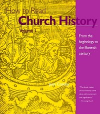 How to read Church history /