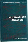 Multivariate analysis /