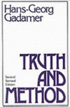 Truth and method /