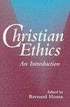 Christian ethics : an introduction /