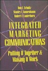 Integrated marketing communications /