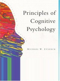 Principles of cognitive psychology /